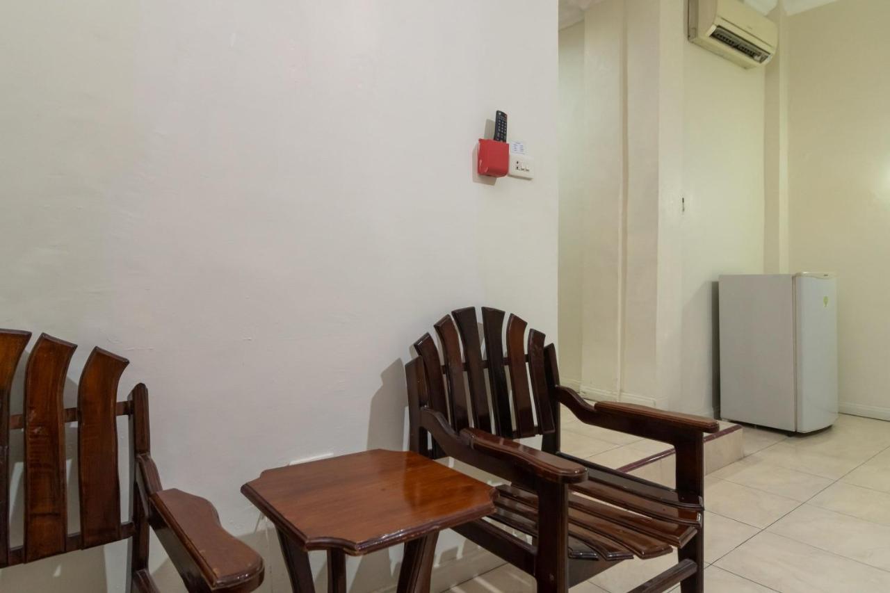 Reddoorz @ Pematangsiantar Hotel Exterior photo