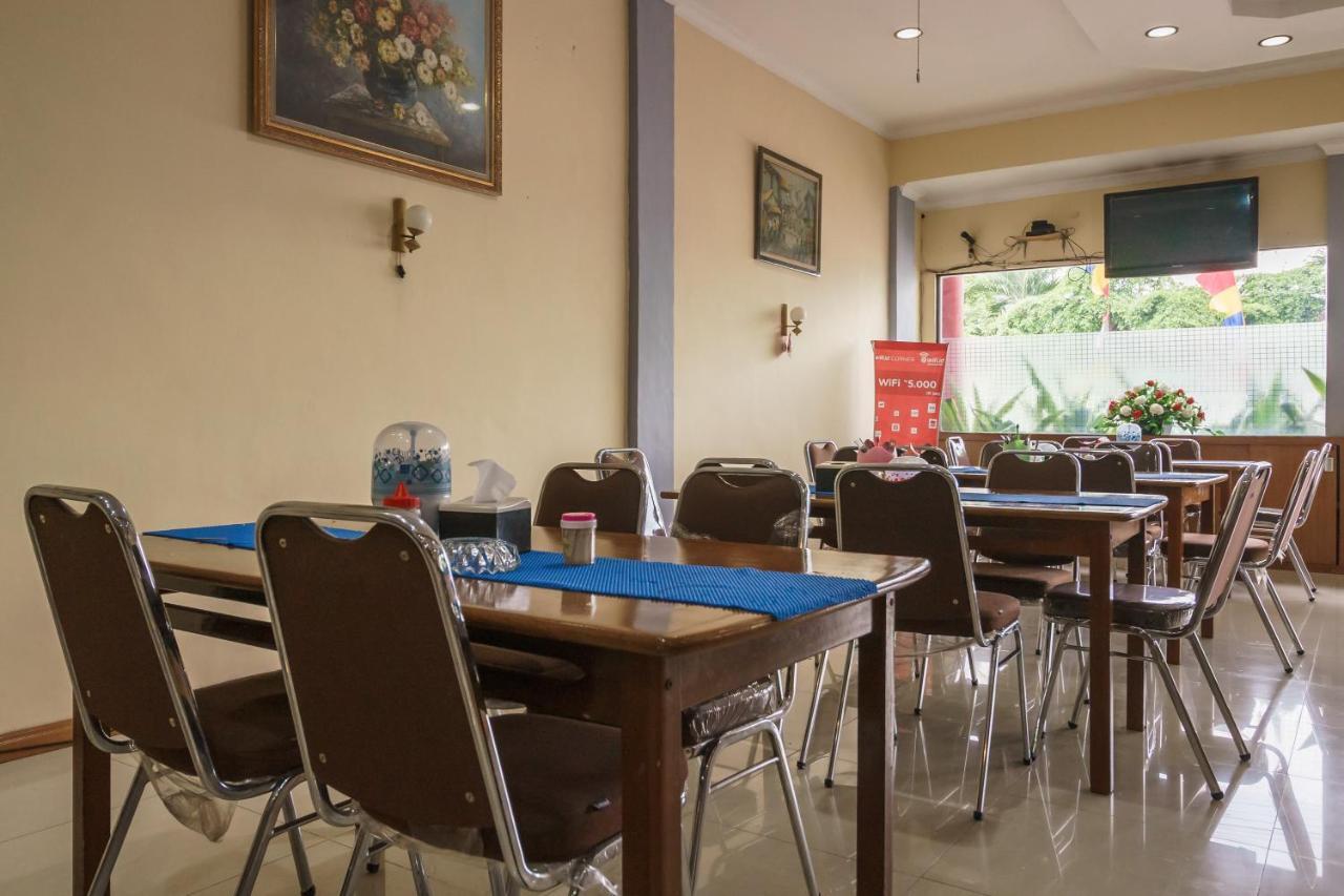 Reddoorz @ Pematangsiantar Hotel Exterior photo